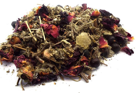 20gms Herbal Spell Mix for Wishing
