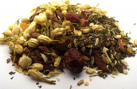 20gms Herbal Spell Mix for Empowerment