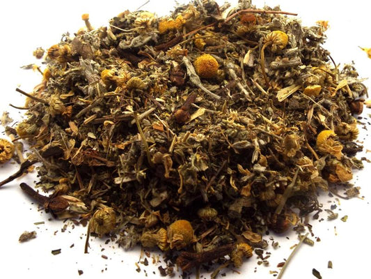 20gms Herbal Spell Mix for Quick Money