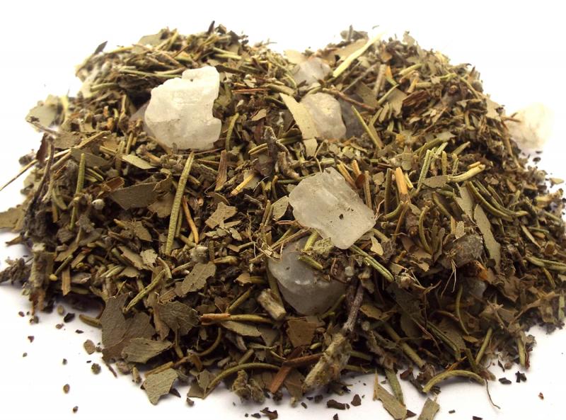 20gms Herbal Spell Mix for Purification
