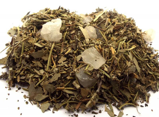 20gms Herbal Spell Mix for Purification