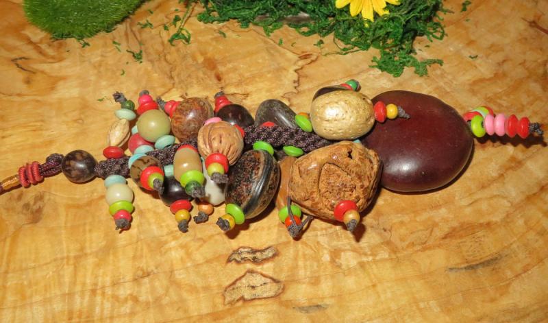 Natural Seed Protection Mobile