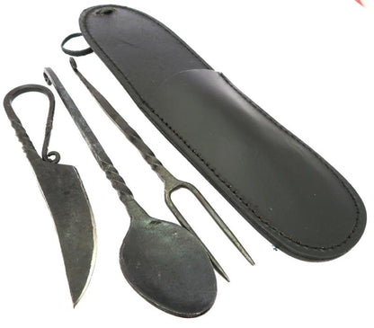 Medieval Feasting Set 3 Piece