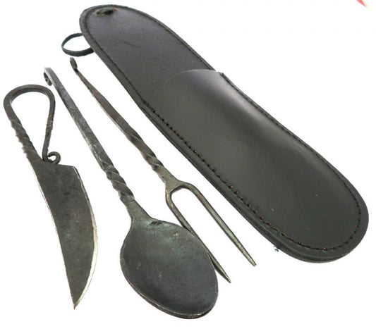 Medieval Feasting Set 3 Piece