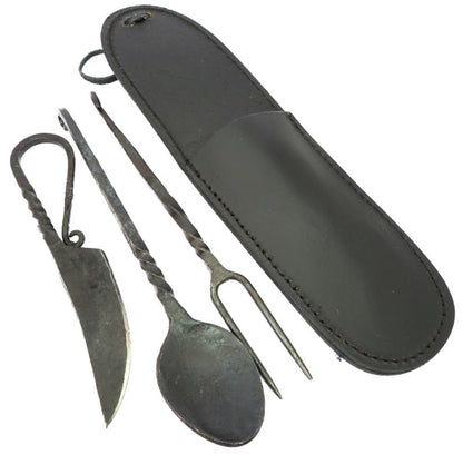 Medieval Feasting Set 3 Piece