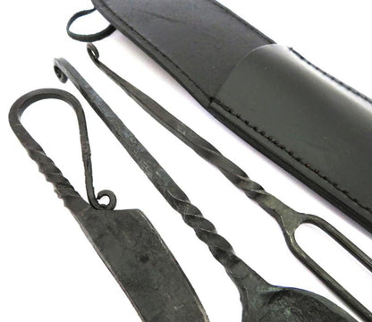 Medieval Feasting Set 3 Piece