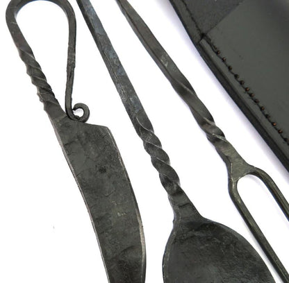 Medieval Feasting Set 3 Piece