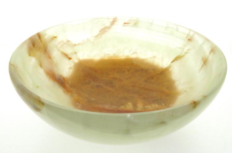 Onyx Altar Bowl 06