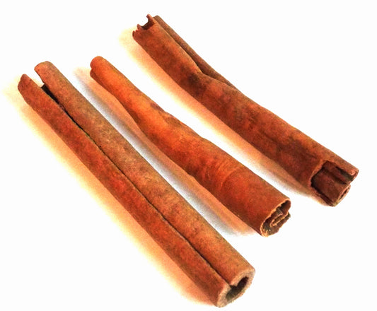 3 x Cinnamon Sticks