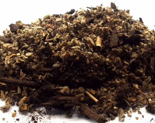 25gms Graveyard Dirt Herb
