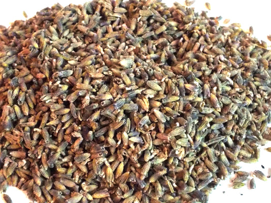 10gms Lavender Flowers