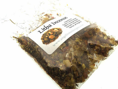 25gms Litha Incense Resin