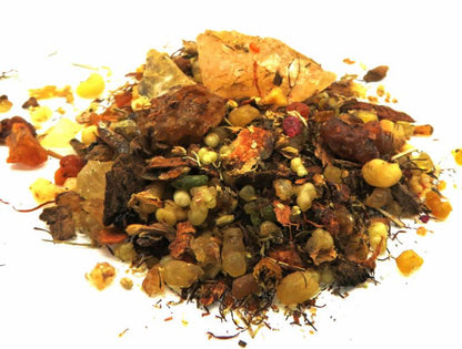 25gms Litha Incense Resin