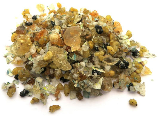 50gms Millionaire Incense Resin
