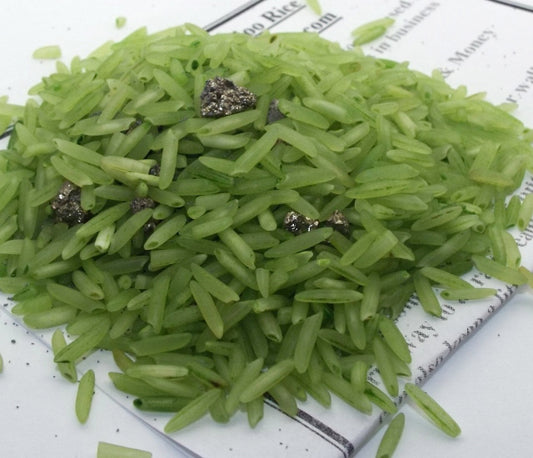 25gms Lucky Green Rice Wealth and Success
