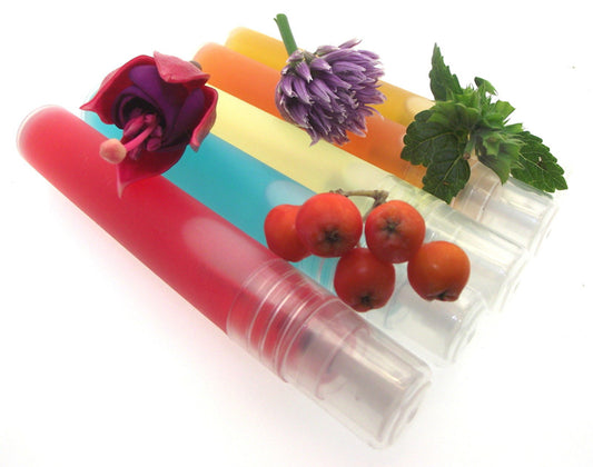 8ml Ylang Ylang Botanical Perfume Oil Atomiser