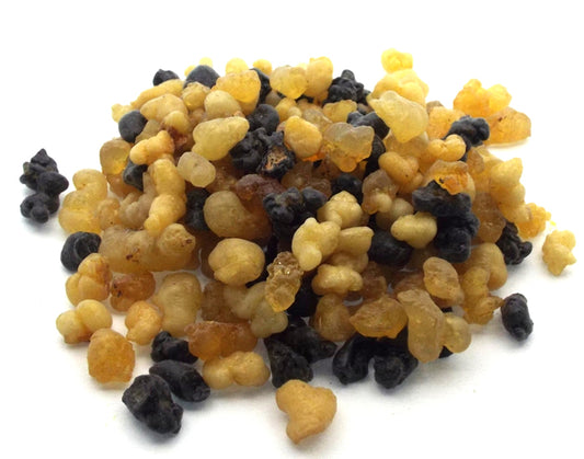 10gms Vatican Incense Resin