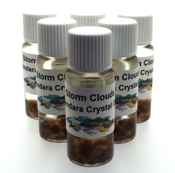 10ml Storm Clouds Andara Oil