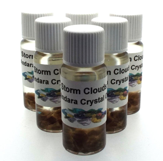 10ml Storm Clouds Andara Oil