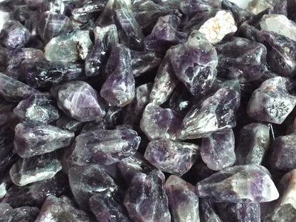 1 x Raw Auralite 23 Gemstone