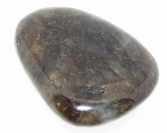 Labradorite Large Palmstone 10