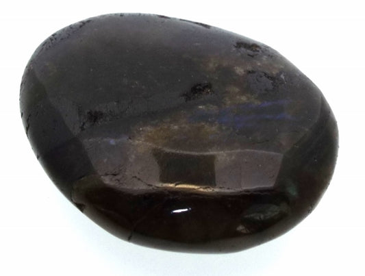 Labradorite Large Palmstone 12