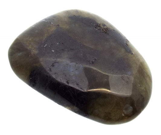 Labradorite Large Palmstone 2
