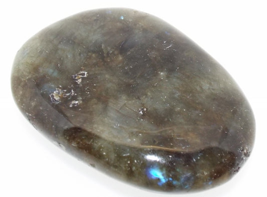 Labradorite Large Palmstone 5
