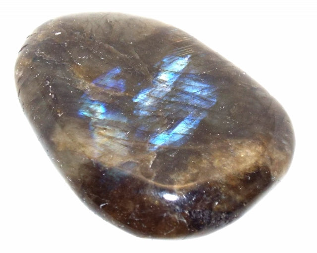 Labradorite Large Palmstone 8