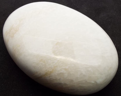 Scolecite Large Palmstone 4