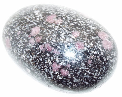 Spinel In Matrix Palmstone Pebble 2