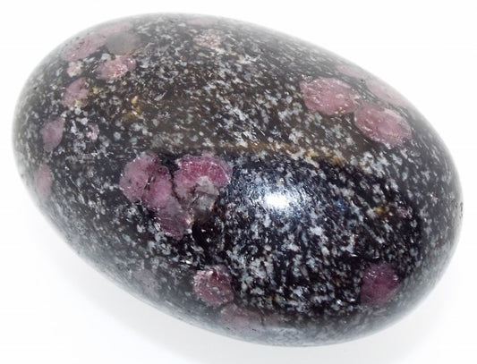 Spinel In Matrix Palmstone Pebble 2