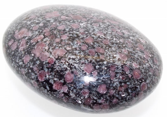 Spinel In Matrix Palmstone Pebble 6
