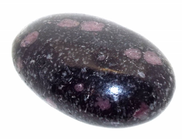 Spinel In Matrix Palmstone Pebble 9