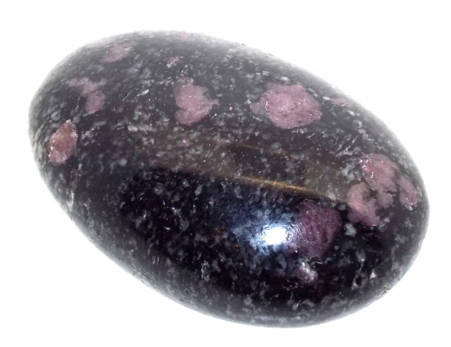 Spinel In Matrix Palmstone Pebble 9