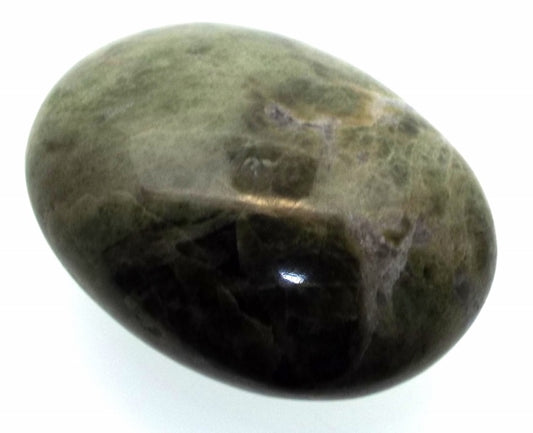 Vesuvianite Large Palmstone 1
