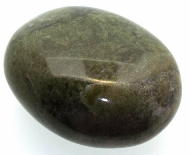 Vesuvianite Large Palmstone 3