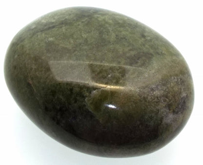 Vesuvianite Large Palmstone 3