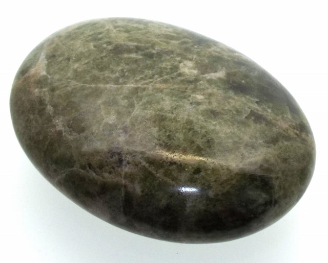 Vesuvianite Large Palmstone 4