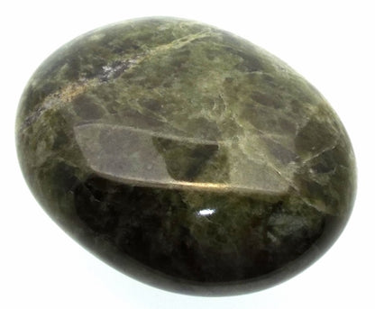 Vesuvianite Large Palmstone 5