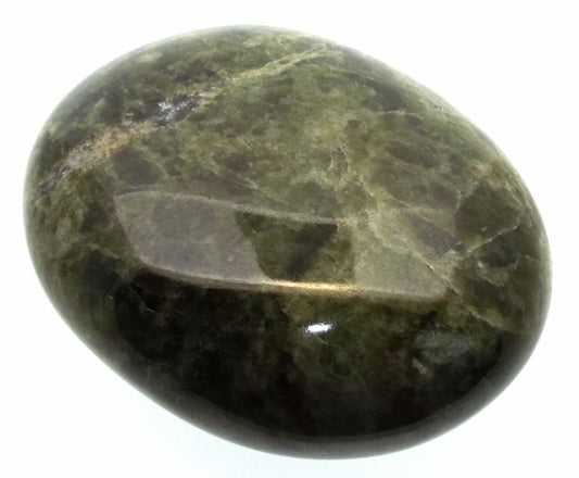 Vesuvianite Large Palmstone 5