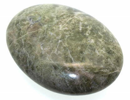 Vesuvianite Large Palmstone 6
