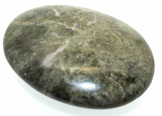 Vesuvianite Large Palmstone 6