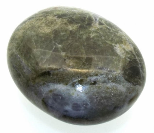Vesuvianite Large Palmstone 9