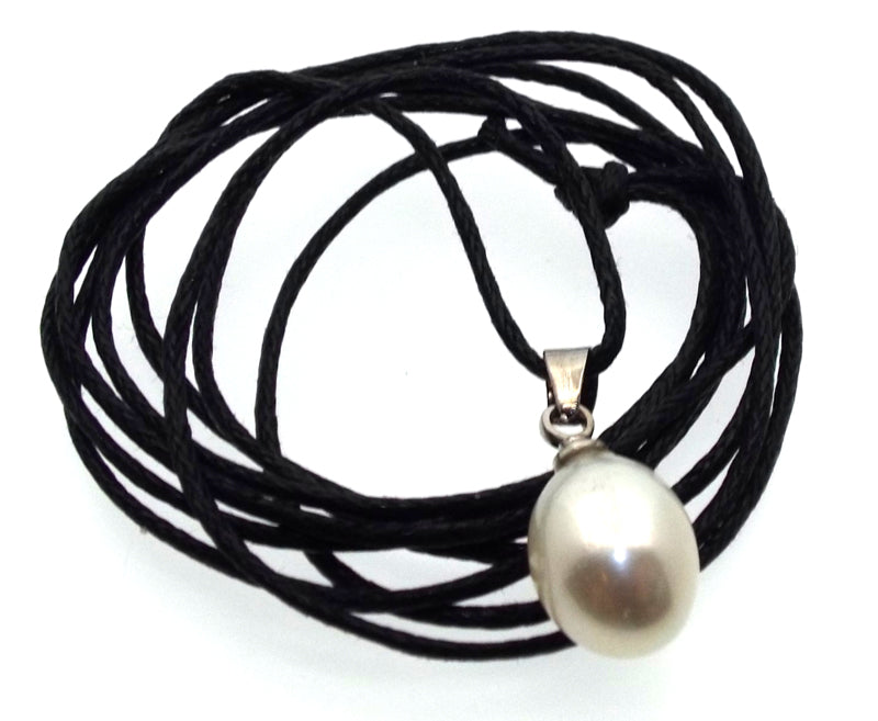 Freshwater Pearl Pendant