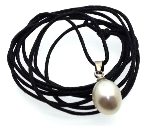 Freshwater Pearl Pendant