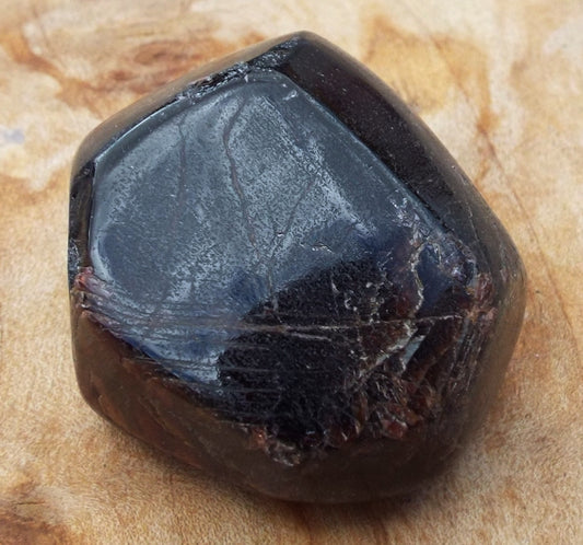 Garnet Nugget 02
