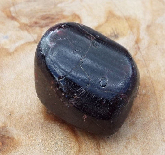 Garnet Nugget 04