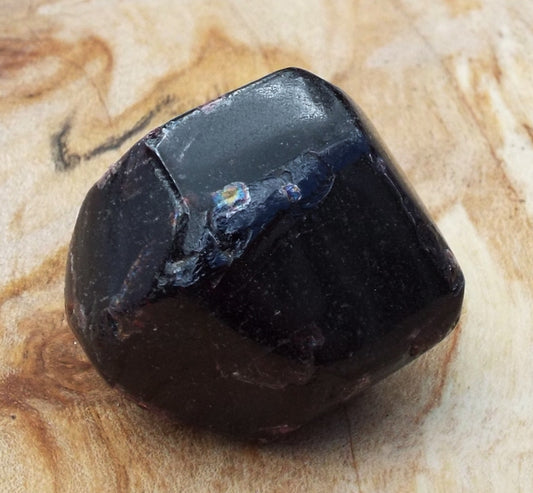 Garnet Nugget 08