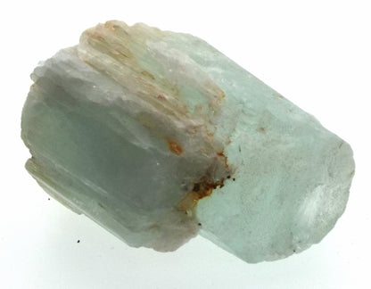 Aquamarine Natural Gemstone Specimen 01